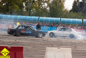 King of Europe - Drift Session