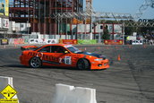 King of Europe - Drift Session