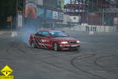 King of Europe - Drift Session