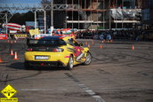 King of Europe - Drift Session