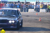 King of Europe - Drift Session
