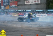 King of Europe - Drift Session