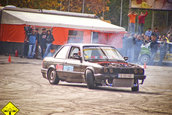 King of Europe - Drift Session