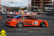 King of Europe - Drift Session