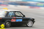 King of Europe - Drift Session