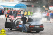 King of Europe - Drift Session