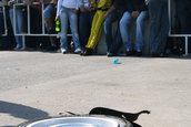 King of Europe - Drift Session