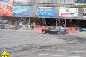 King of Europe - Drift Session
