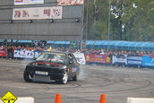 King of Europe - Drift Session