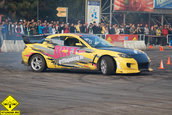King of Europe - Drift Session