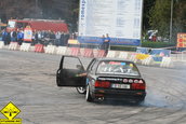 King of Europe - Drift Session