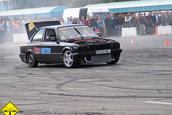King of Europe - Drift Session