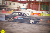 King of Europe - Drift Session