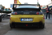 King of Europe - Drift Session