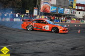 King of Europe - Drift Session