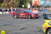 King of Europe - Drift Session