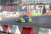 King of Europe - Drift Session