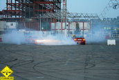 King of Europe - Drift Session