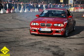 King of Europe - Drift Session