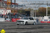 King of Europe - Drift Session