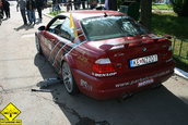 King of Europe - Drift Session