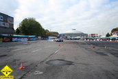 King of Europe - Drift Session