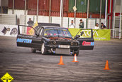 King of Europe - Drift Session
