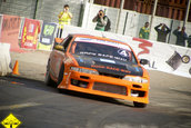 King of Europe - Drift Session