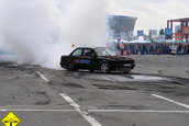 King of Europe - Drift Session