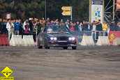 King of Europe - Drift Session