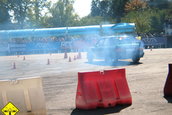 King of Europe - Drift Session