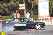 King of Europe - Drift Session