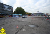 King of Europe - Drift Session