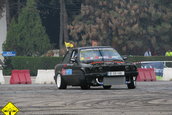 King of Europe - Drift Session