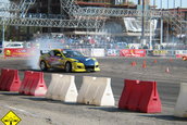 King of Europe - Drift Session