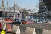 King of Europe - Drift Session