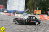 King of Europe - Drift Session