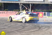 King of Europe - Drift Session
