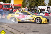 King of Europe - Drift Session