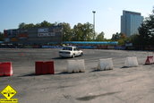 King of Europe - Drift Session