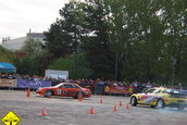 King of Europe - Drift Session