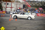 King of Europe - Drift Session