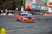 King of Europe - Drift Session