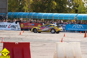 King of Europe - Drift Session