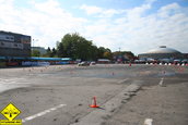King of Europe - Drift Session