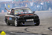King of Europe - Drift Session