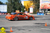King of Europe - Drift Session