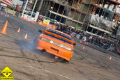 King of Europe - Drift Session