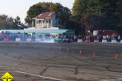 King of Europe - Drift Session