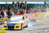 King of Europe - Drift Session